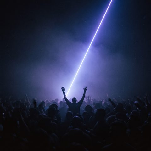 Focus cover art