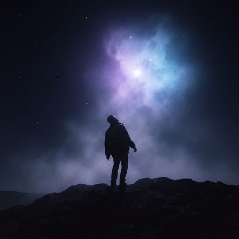 Nova cover art